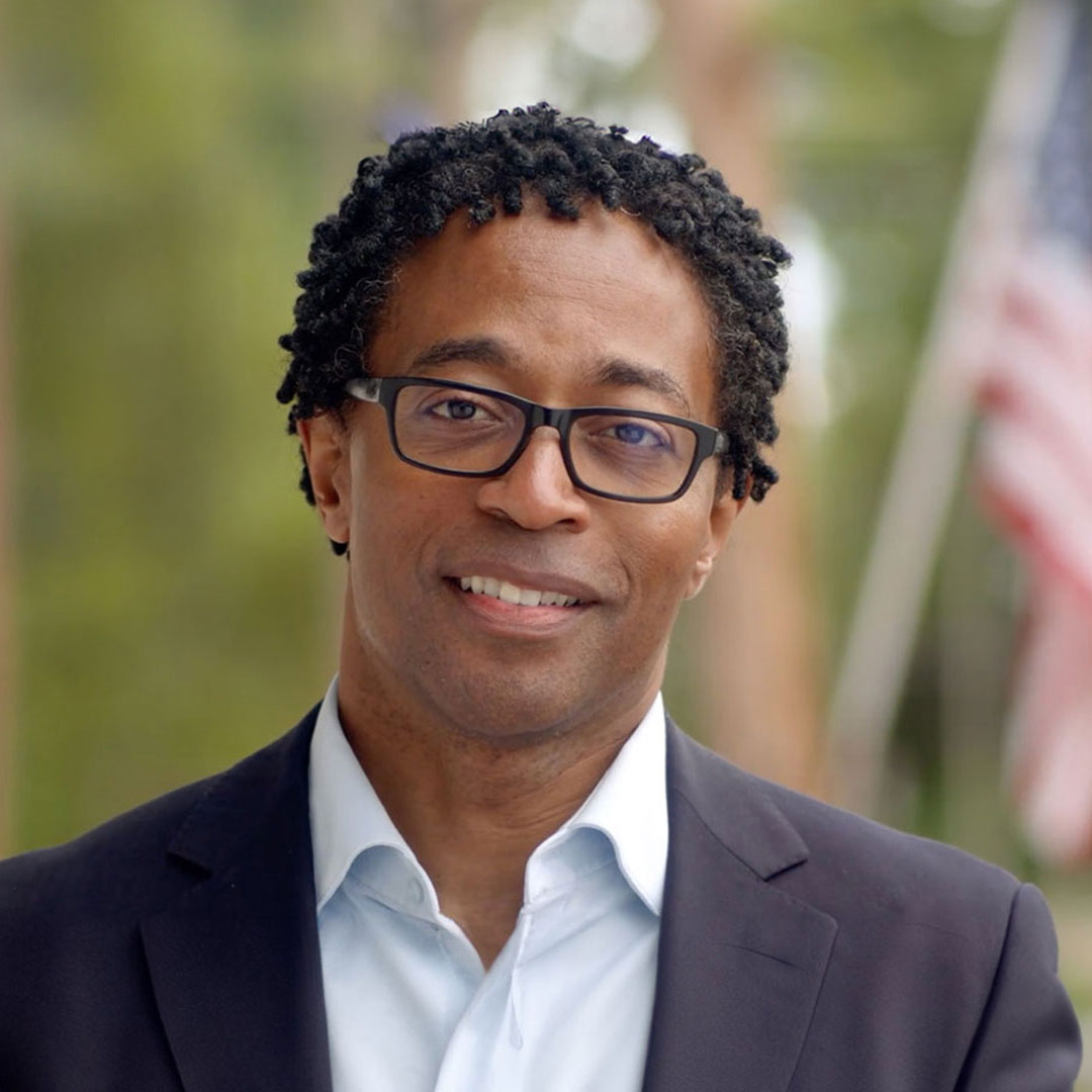 Wesley Bell for Congress