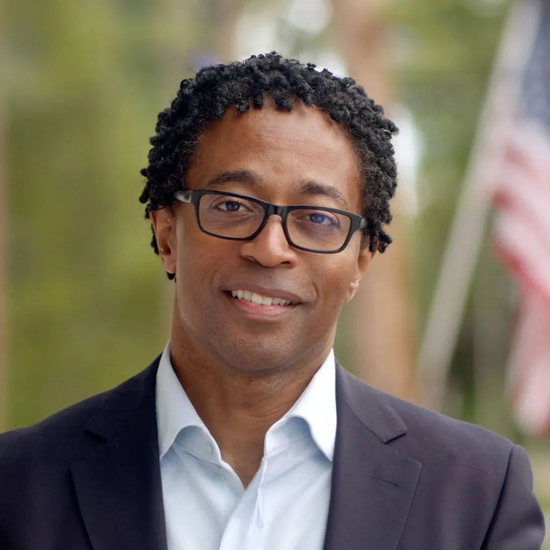 Wesley Bell for Congress