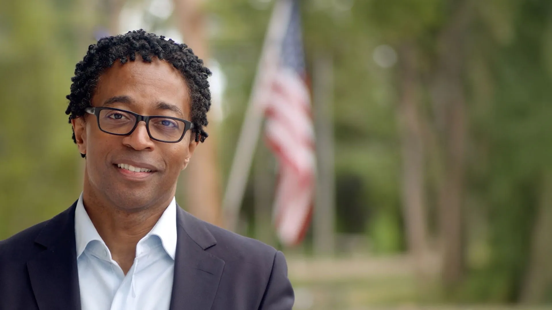 Wesley Bell for Congress