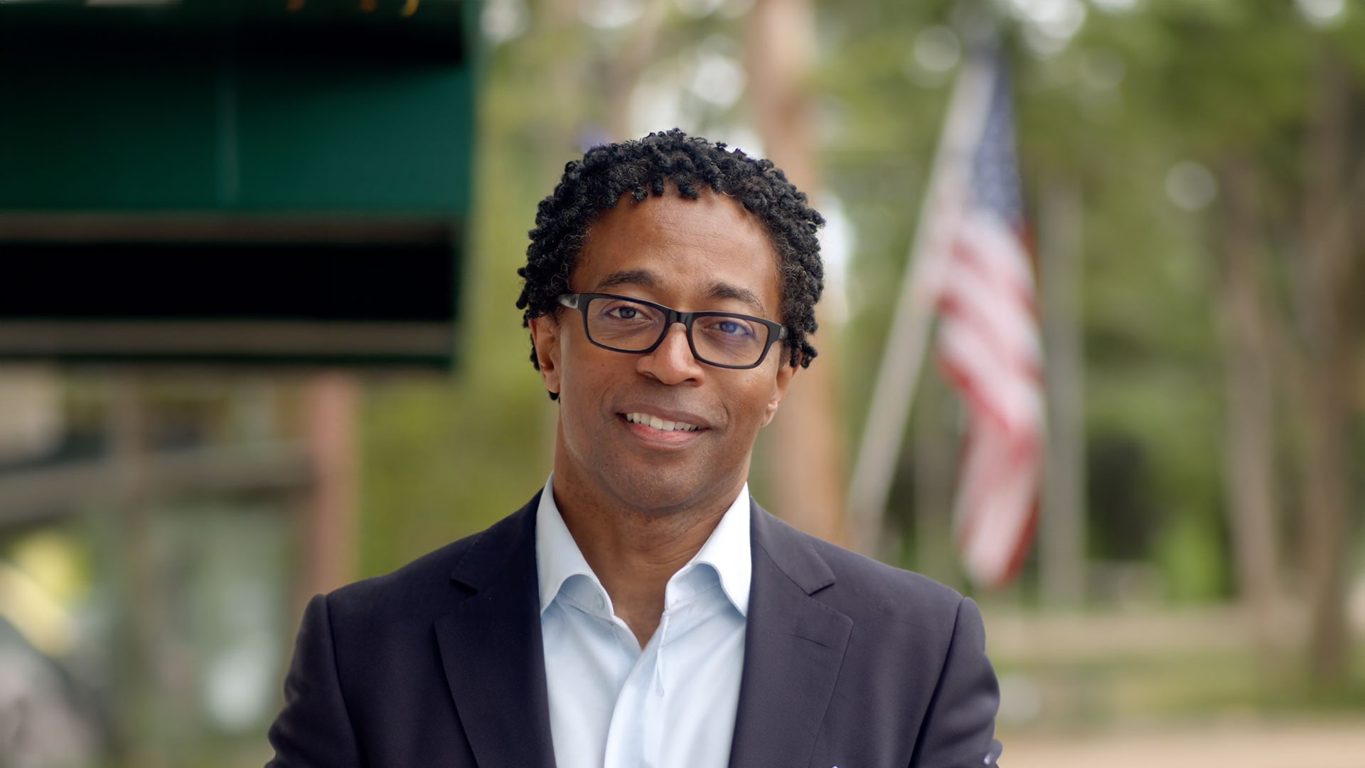 Wesley Bell