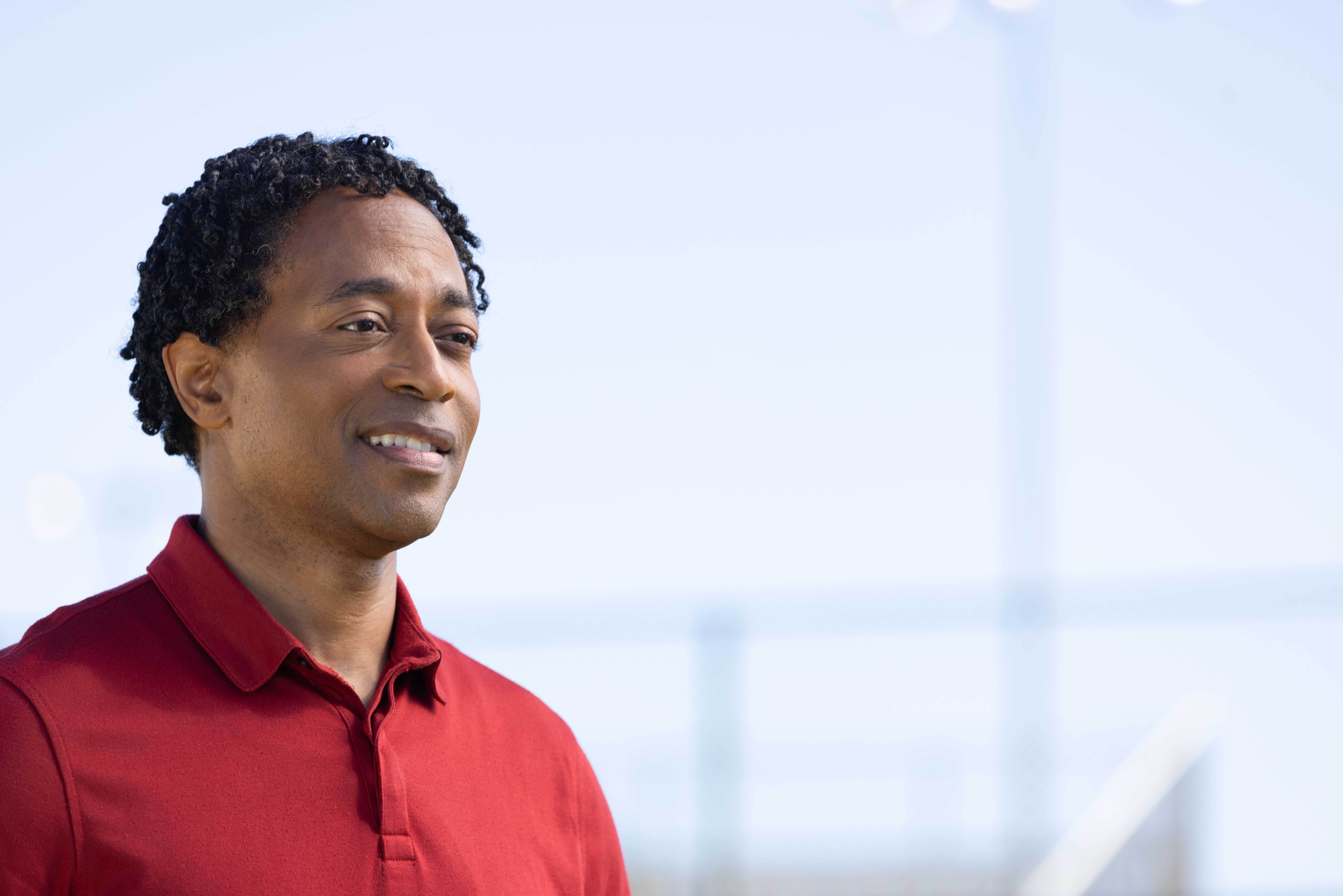 Wesley Bell